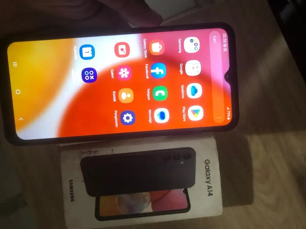 Samsung A 14 6/128 GB