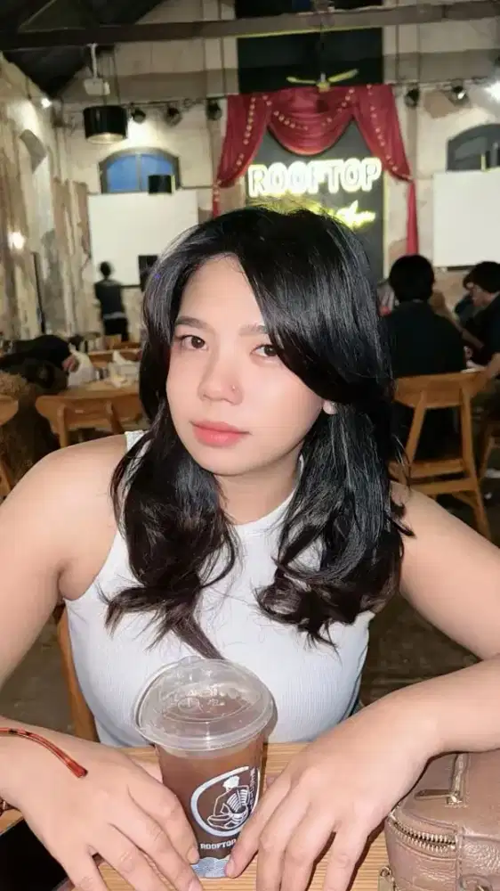 Cari Loker Admin dan SPG