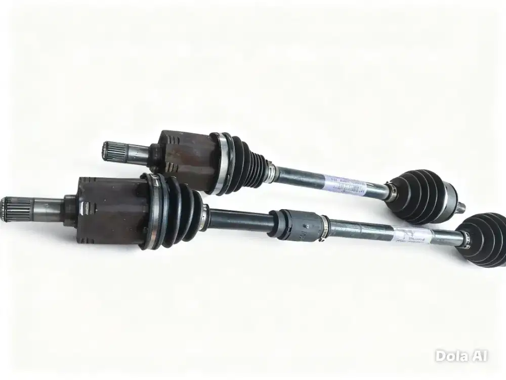 Drive shaft assy kiri dan kanan untuk Honda Brv DG1 tahun 2016 -2019