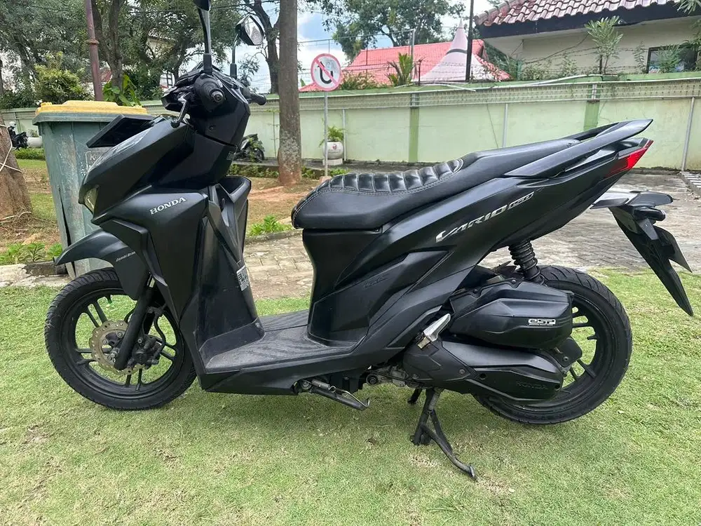HONDA VARIO 150 TAHUN 2018