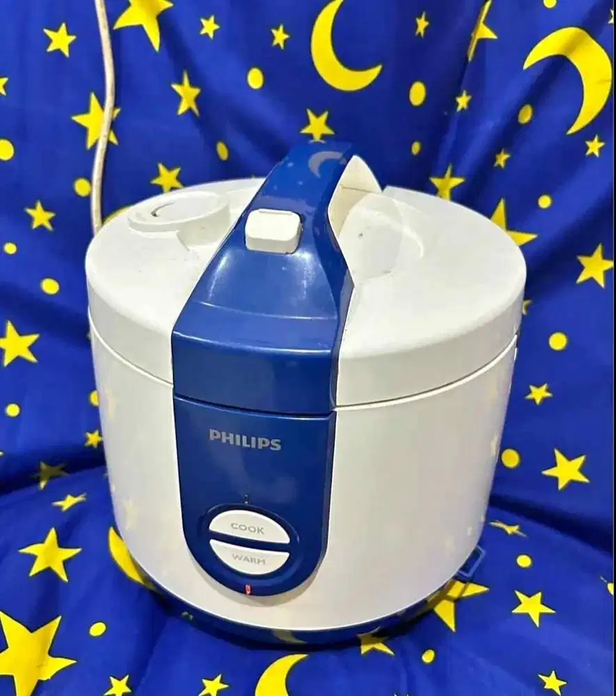 Rice Cooker Philips