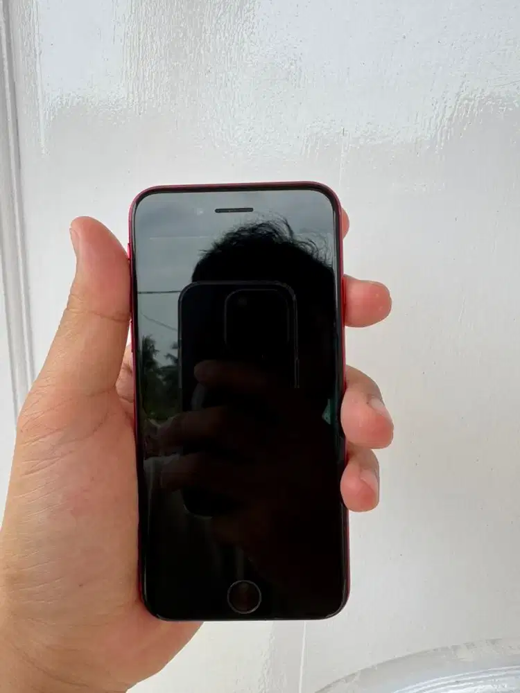 Iphone SE 128gb ex ibox