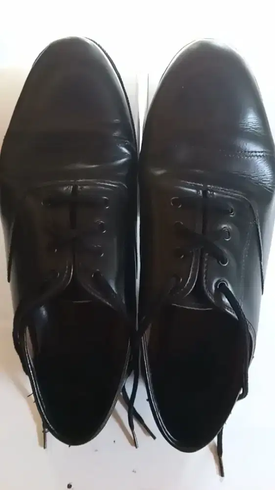 Sepatu Kulit, original