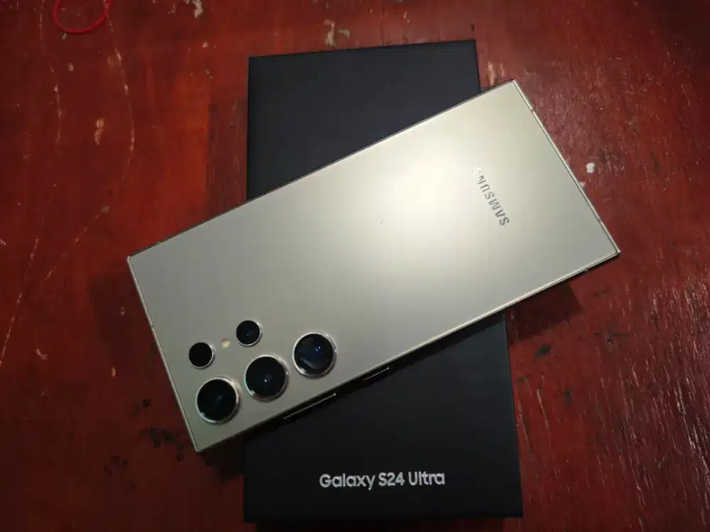 Samsung S24 Ultra 256GB SEIN