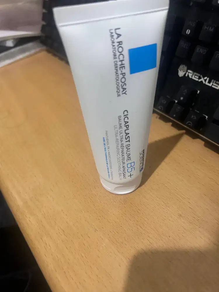 la roche posay moist