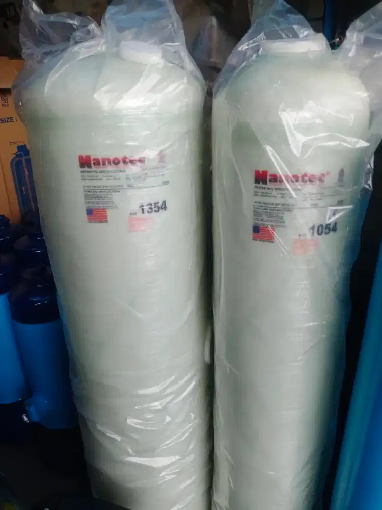 Filter air, paket hemat promo lebaran