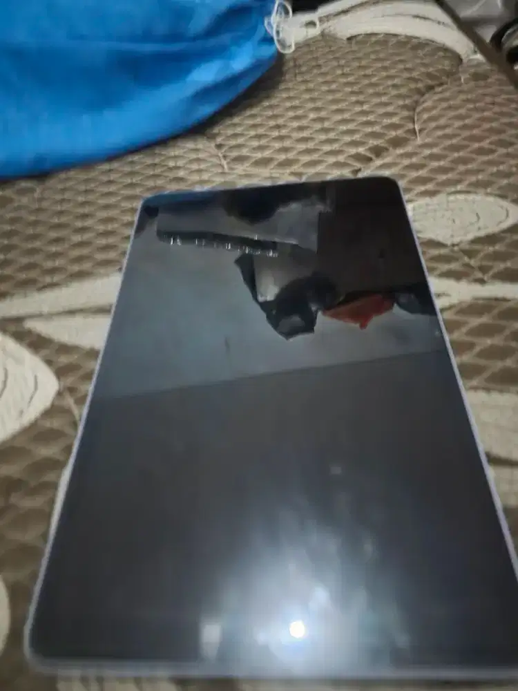 Dijual infinix xpad 20 pro like new garansi masih aktif