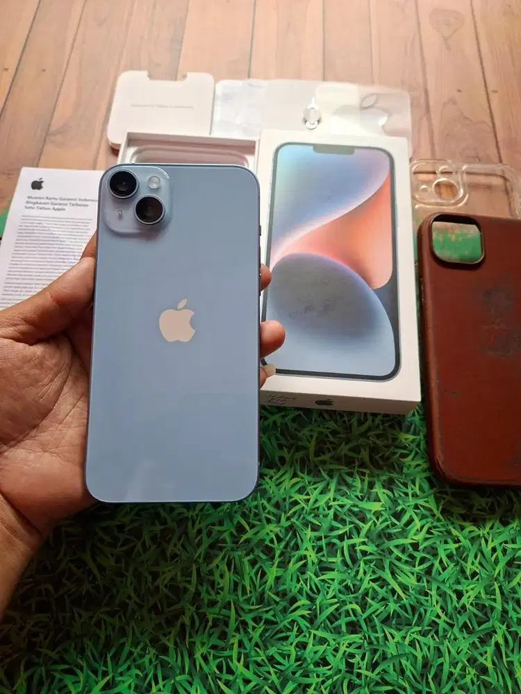 iphone 14plus 512gb ibox