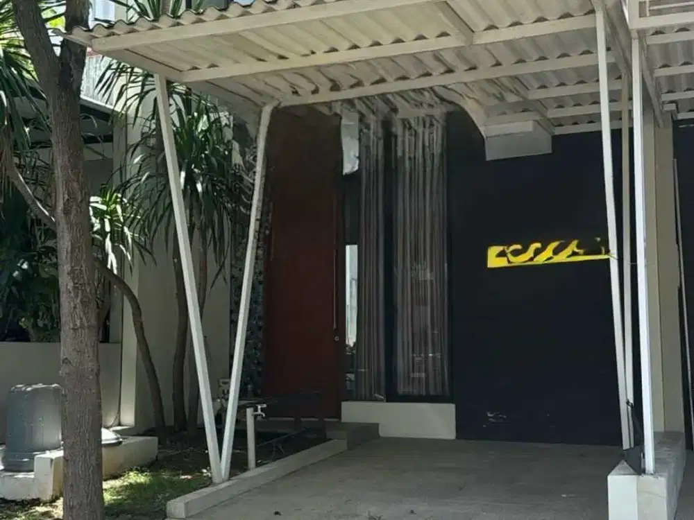 Northwest Lake Citraland Utara