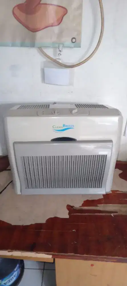 Simex air purifier SAC-754HI