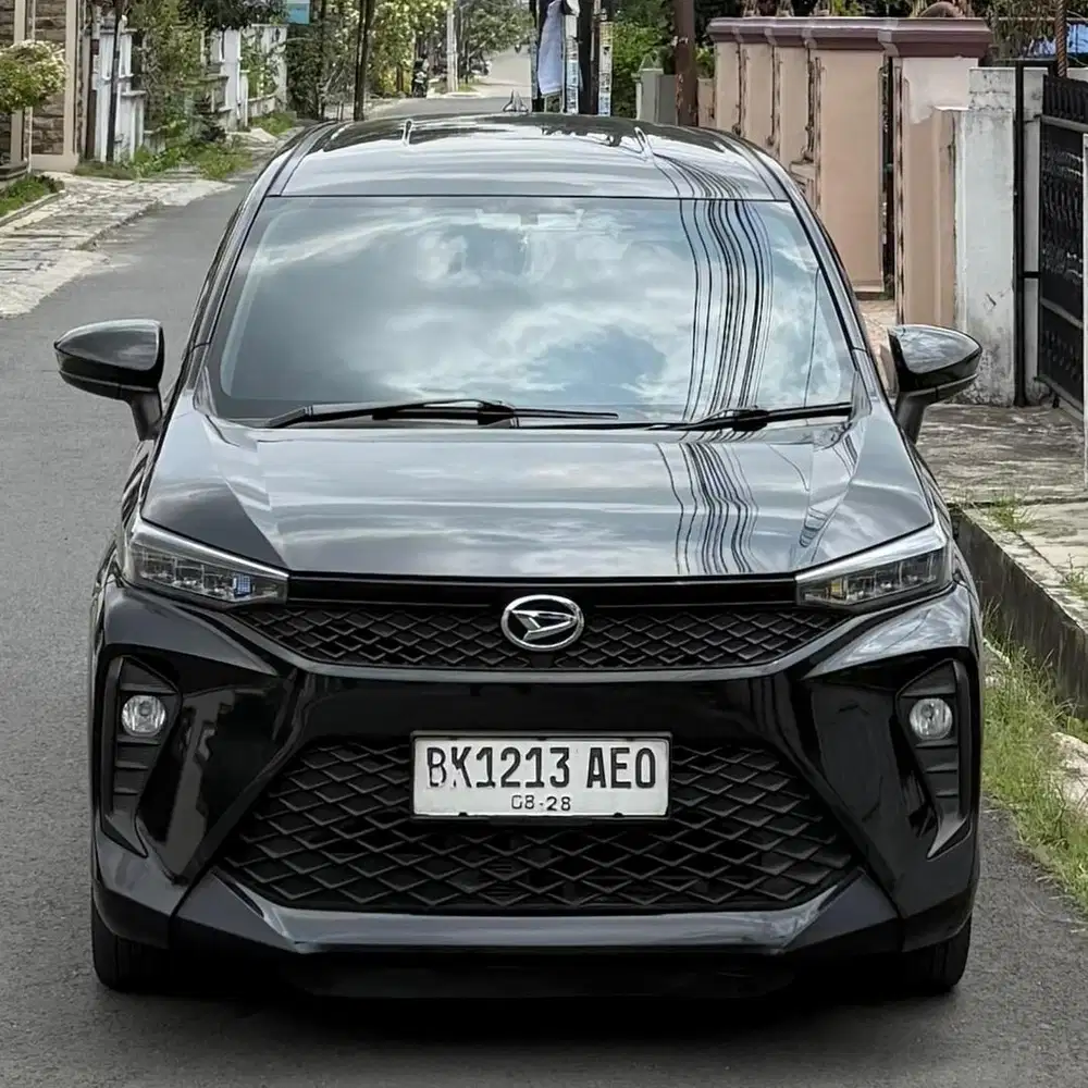 Daihatsu Xenia R 1.3 Manual 2023