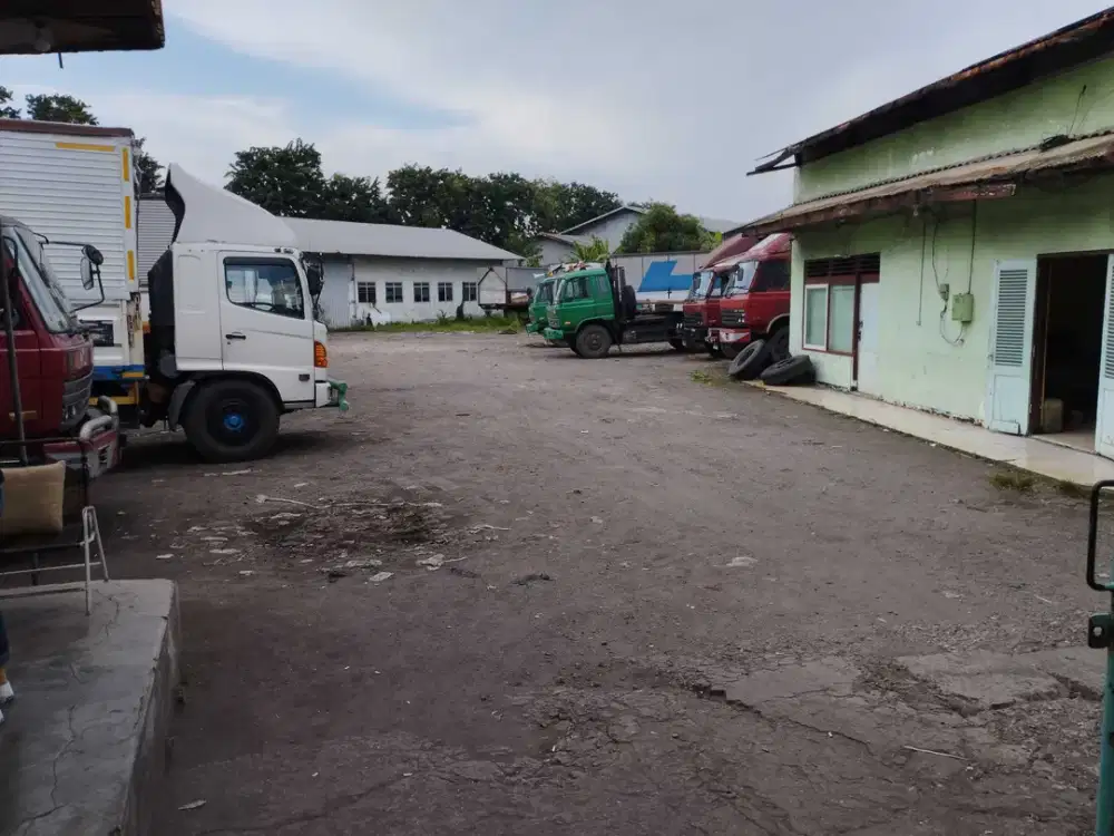 Dijual Tanah Mastrip