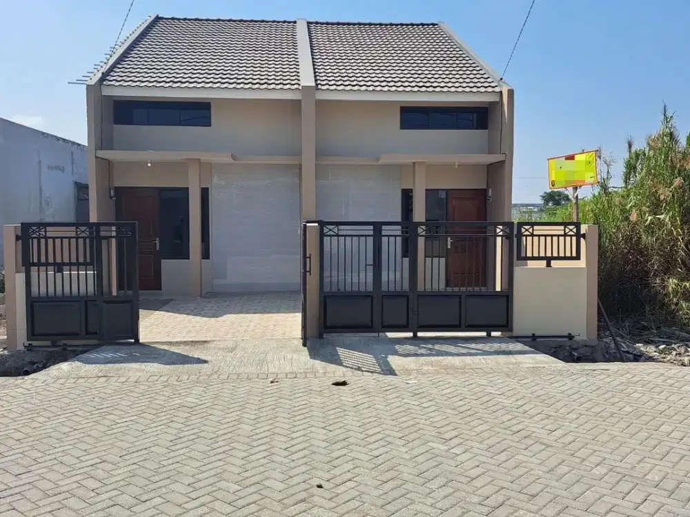 Jeruk Wage Waru Sidoarjo Selatan Surabaya