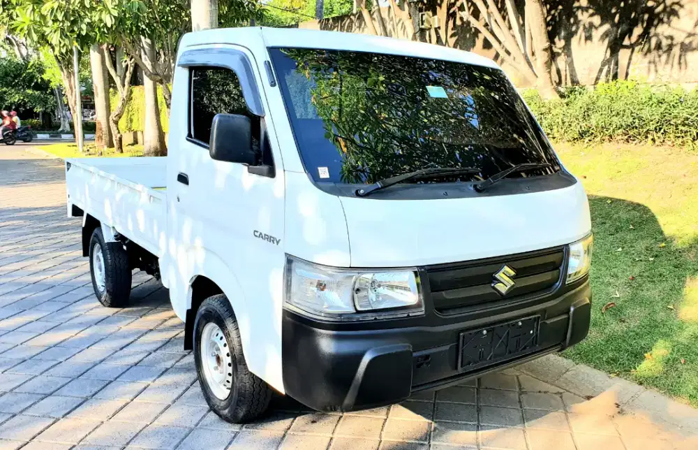 ANTIK Ors Mega Carry 1.5 Pick Up PU 2022/2023 No Granmax Gran Max KIM