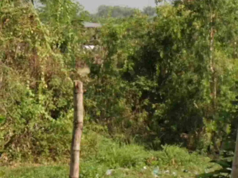 Tanah Industri Cerme