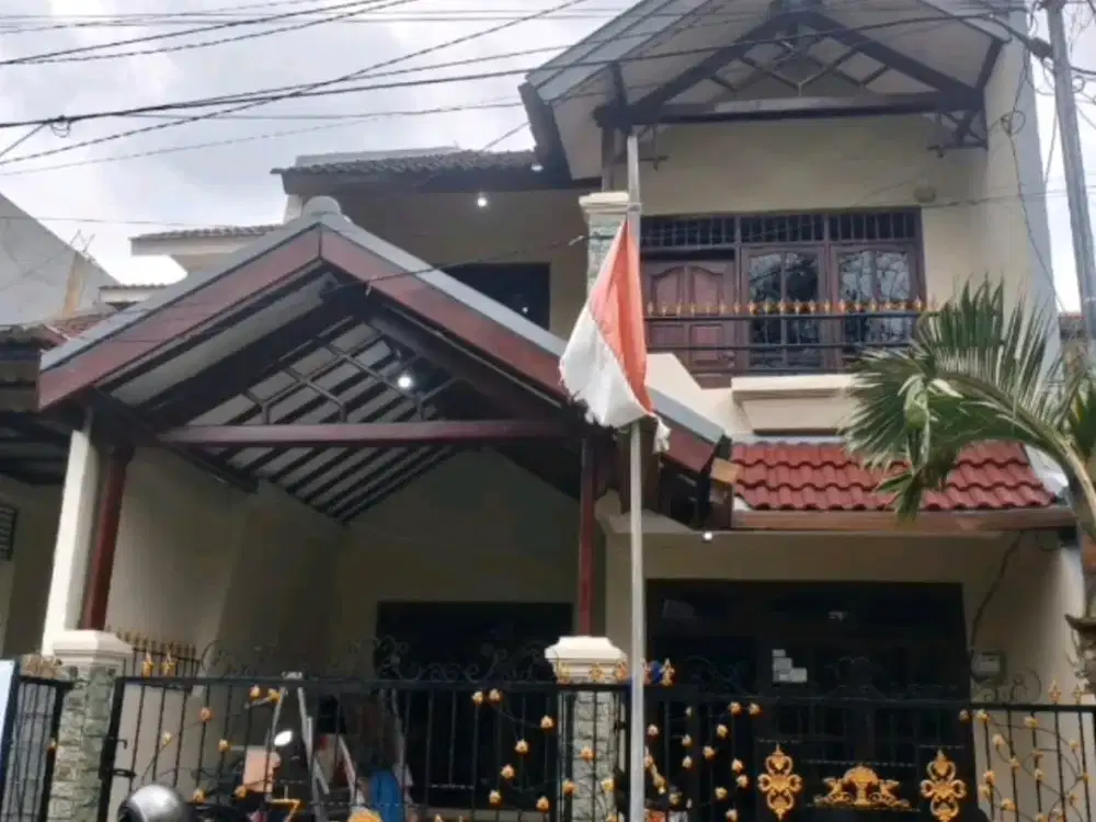 puri indah sidoarjo