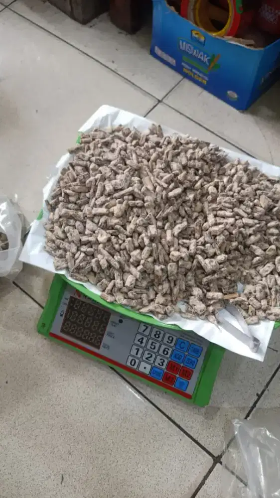 Buhur Al Junaid Singapur/Kilogram gaharu wewangian bakaran ibadah