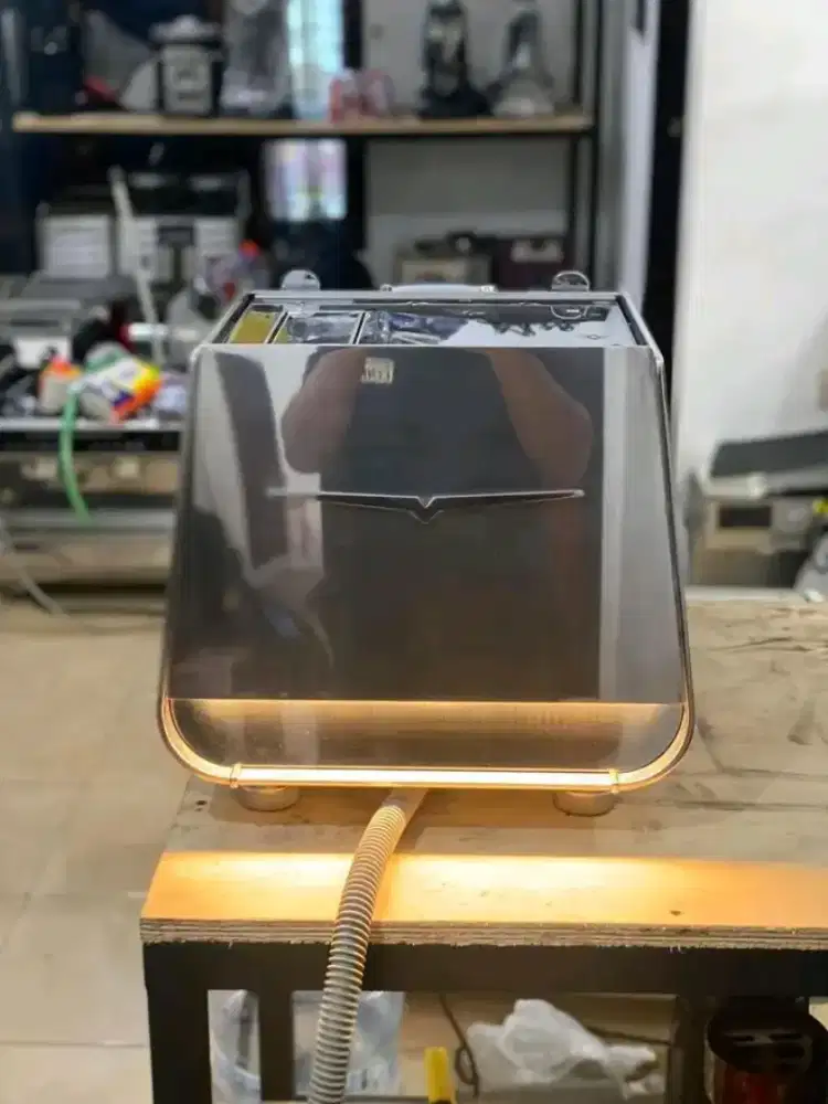 Mesin kopi egleone single grup