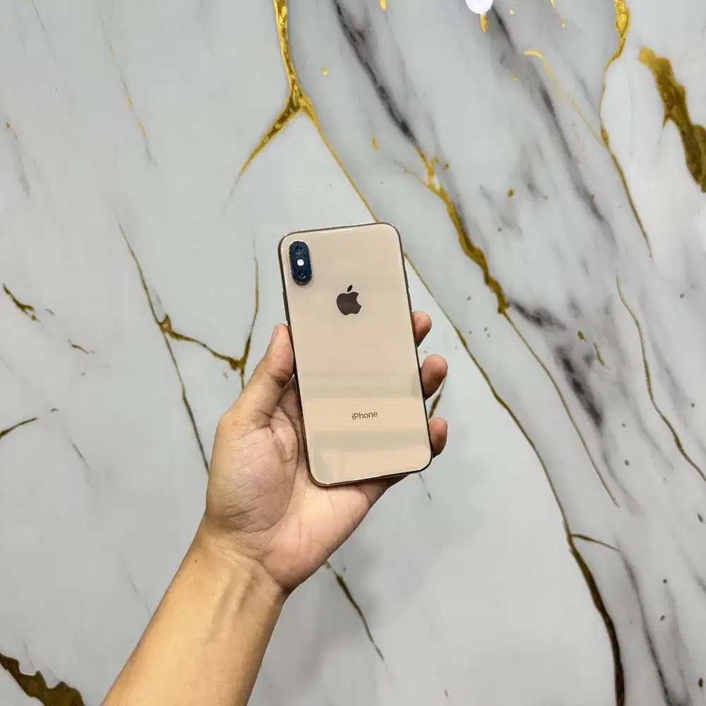 IPHONE XS 64GB INTER