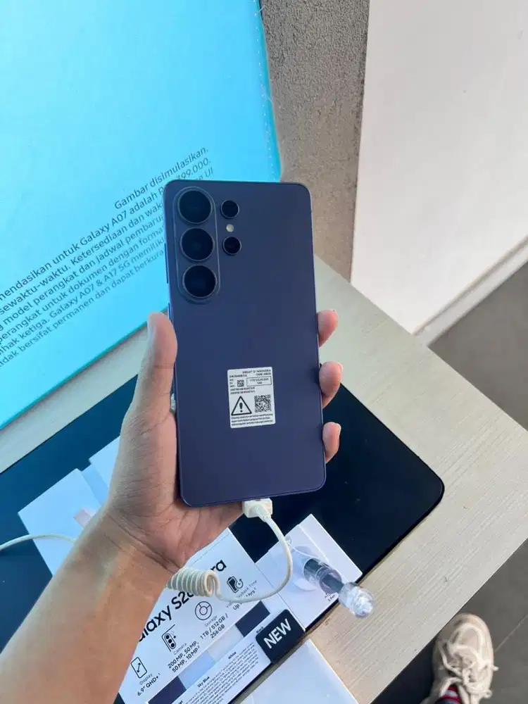 Yuk ikutan Pre Order ny sekarang juga dan dapatkan benefit 7,5jt