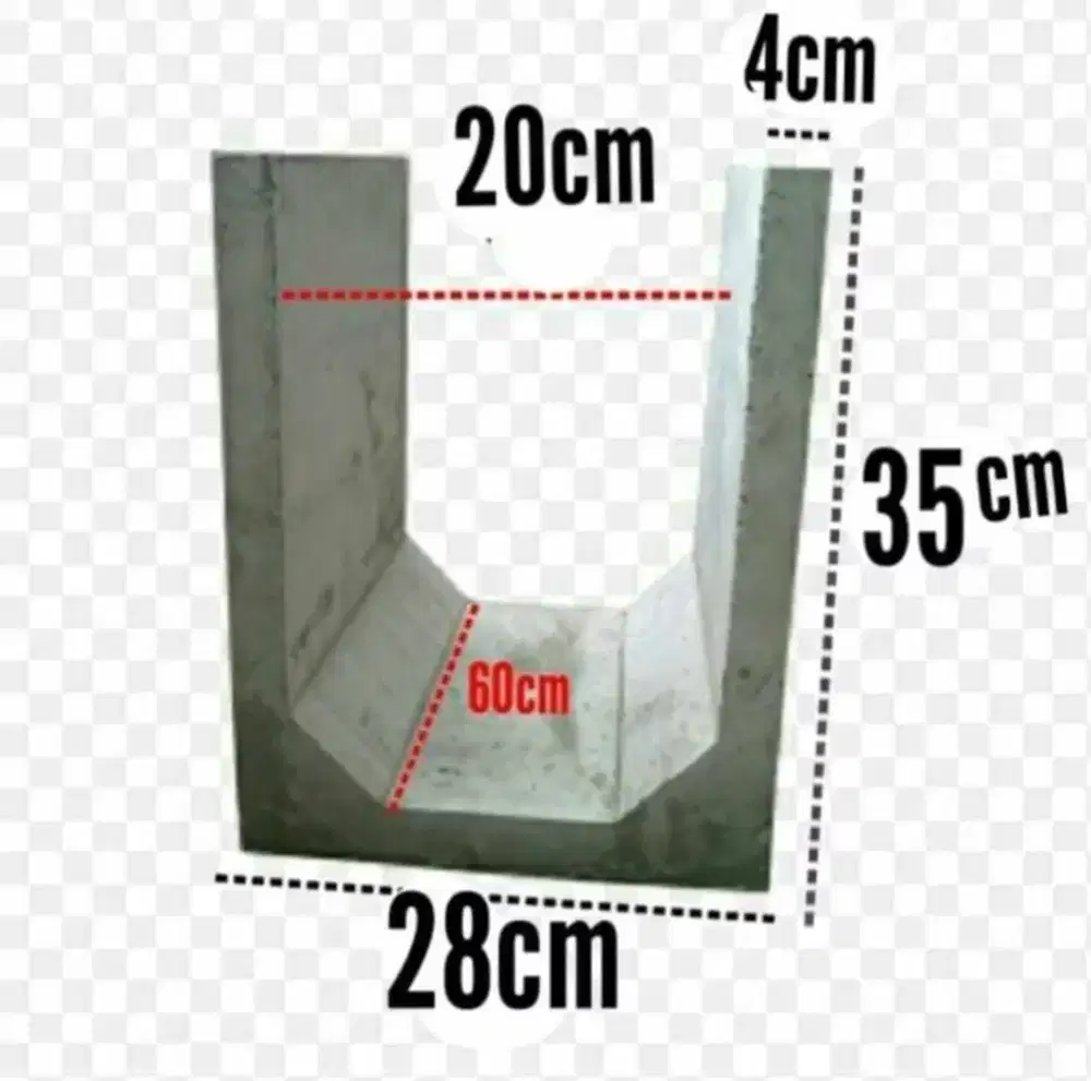 Uditch home industri