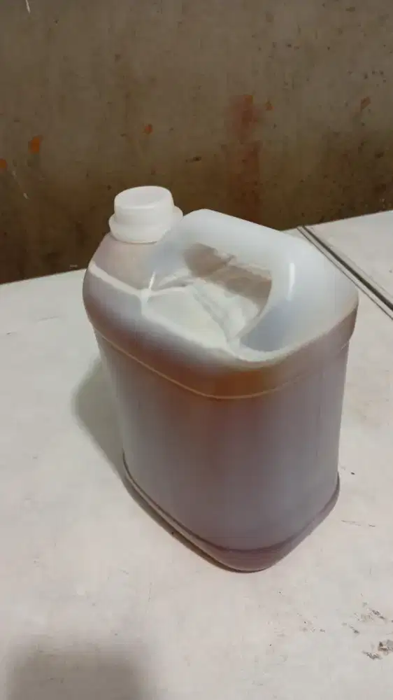 Madu Marai Merah Yaman madu khasiat baru obat per galon 7kg bruto