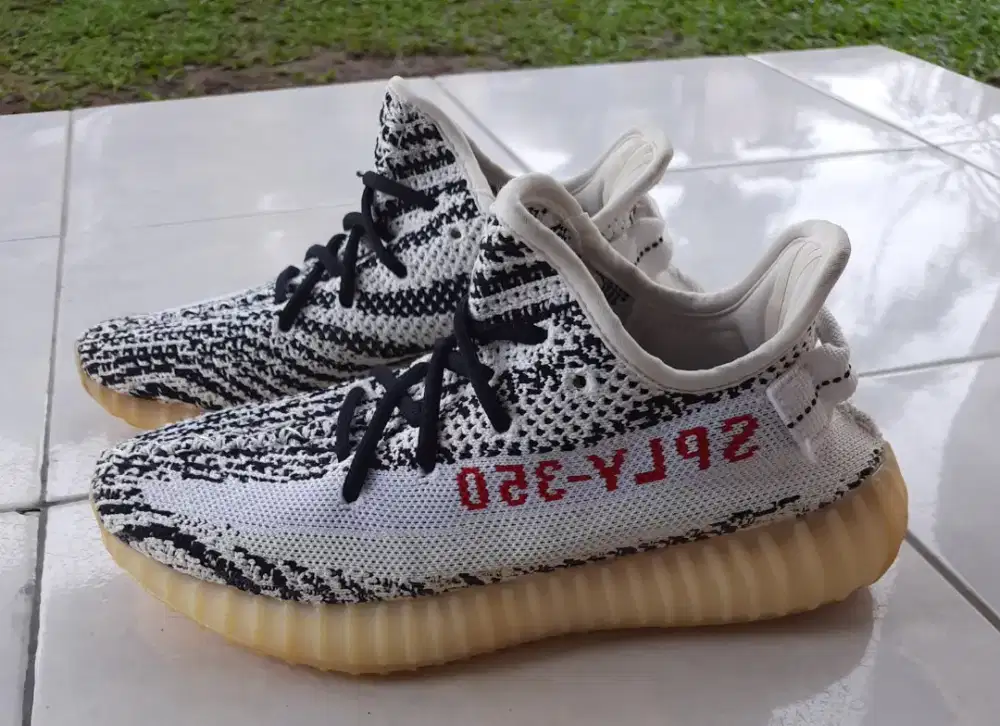 Sepatu Trhift Adidas