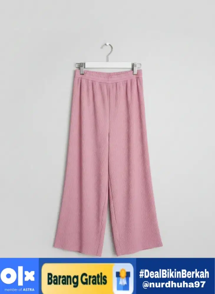 Celana Kulot Wanita
