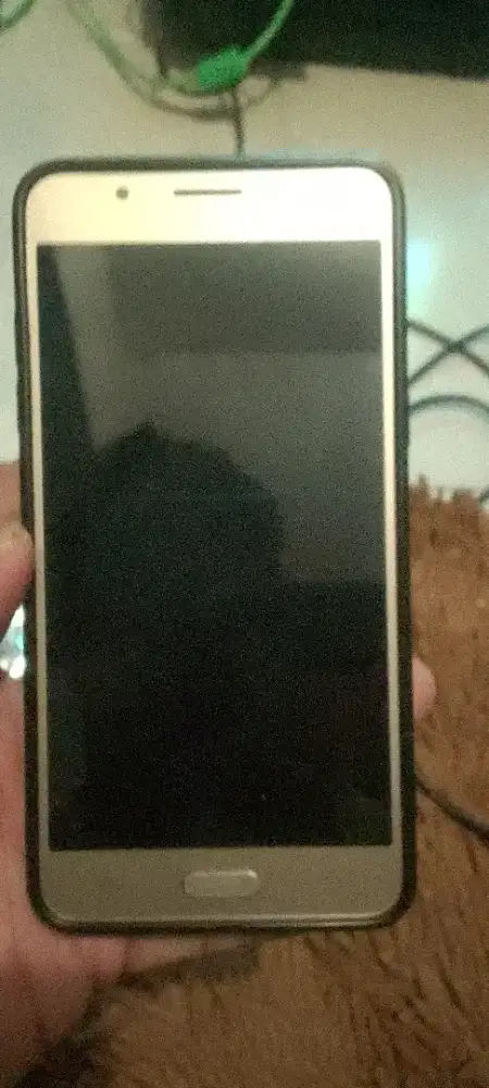 Samsung j5 2016 minus tombol on off copot