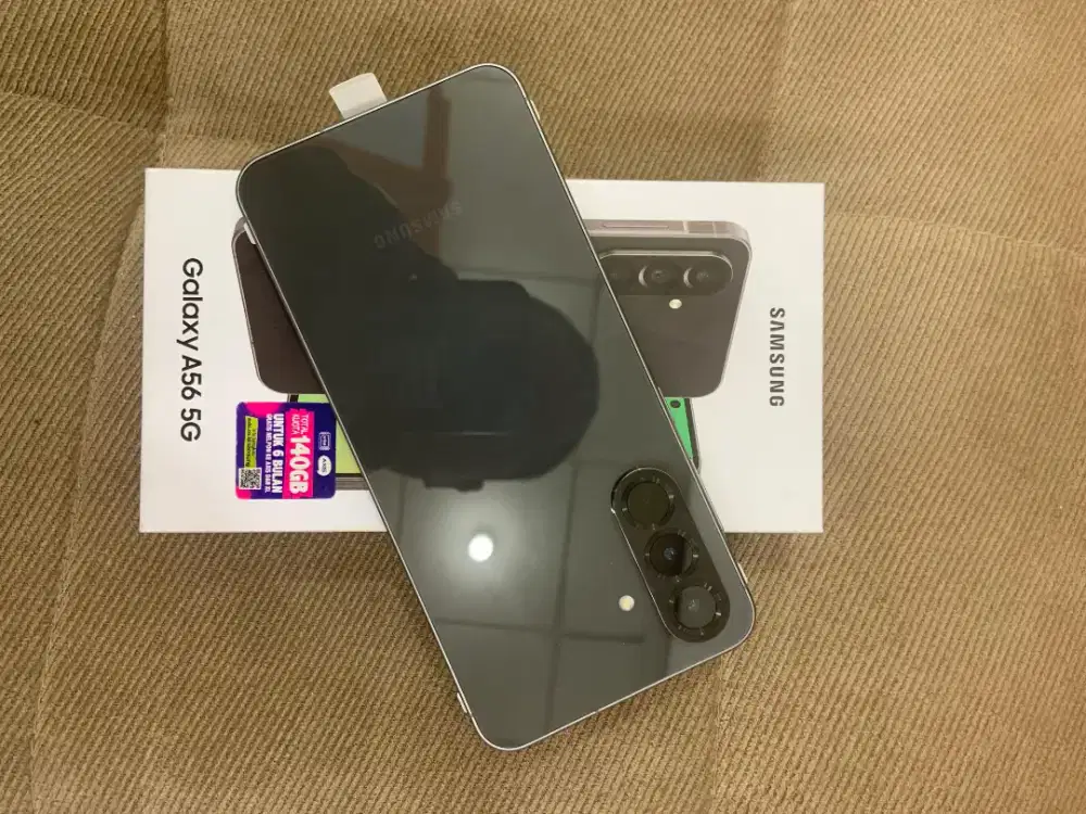 Samsung A56 5G 12/256