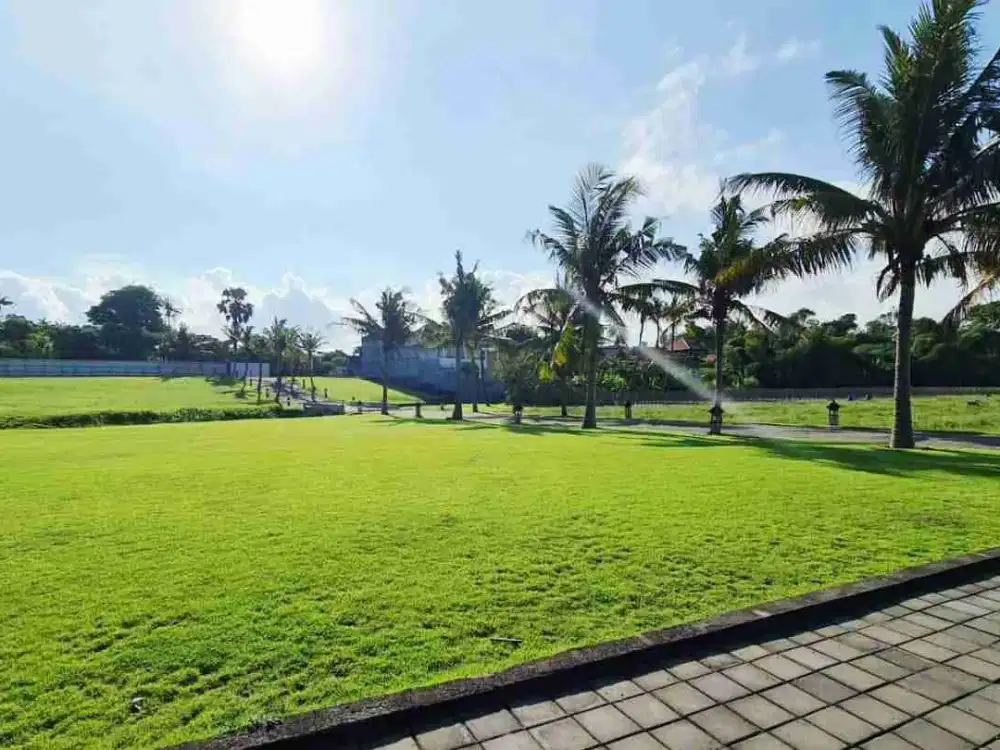 DI JUAL TANAH/FREEHOLD