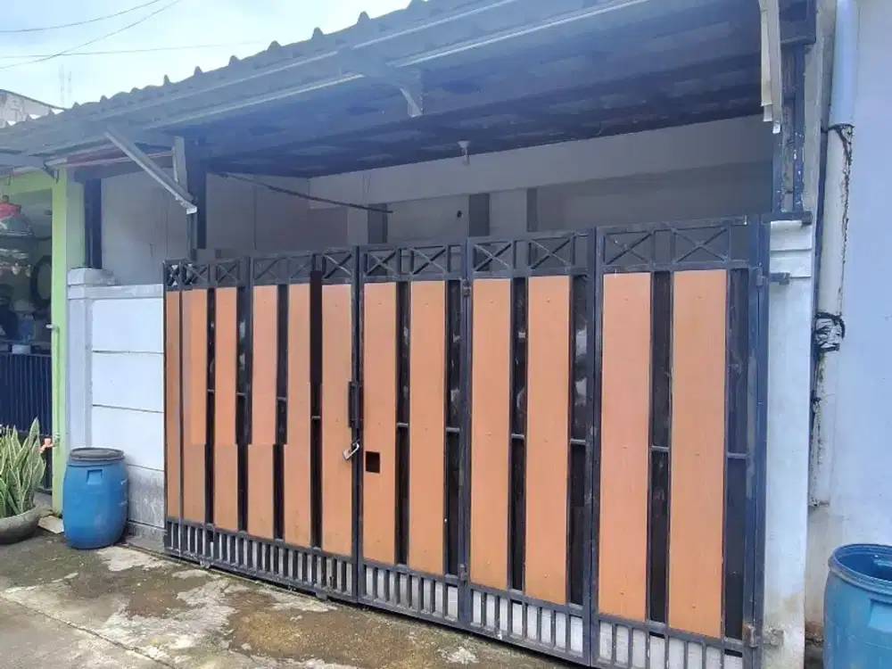 Dijual Rumah Di Perumahan Medang Lestari Gading Serpong