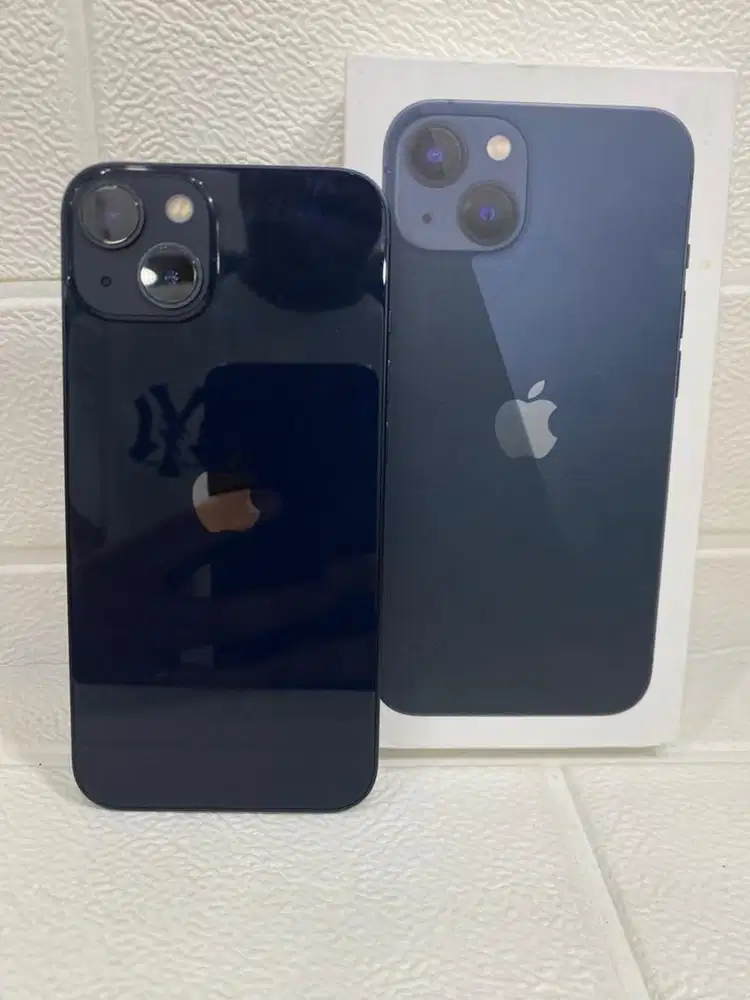 Iphone 13 128G ibox bh99% grs 08/2026 like new