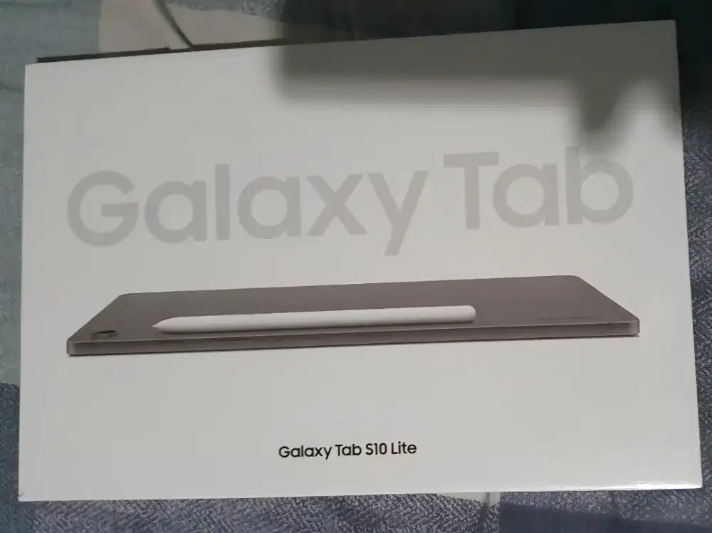 Samsung Galaxy Tab S10 Lite TABLET AI