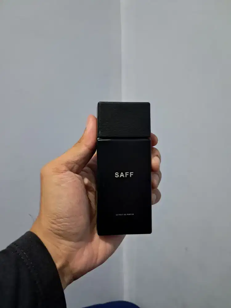 Parfume Saff n Co - SAFF