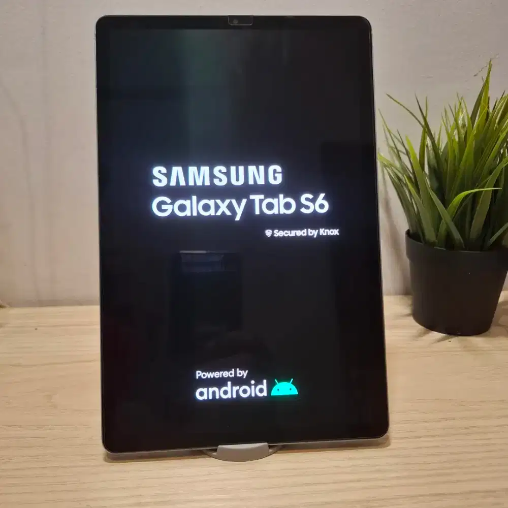 Samsung galaxy Tab S6 6GB 128GB