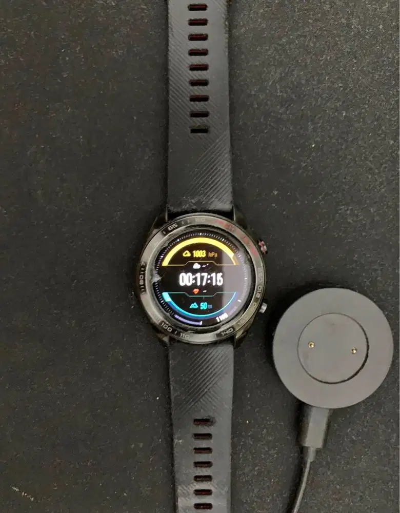 Smartwatch Honor Magic