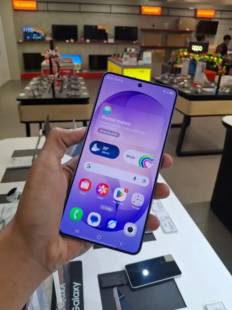 PRE ORDER SAMSUNG S26 ULTRA 16/1 TERABYTE BONUS TOTAL 10 JUTA