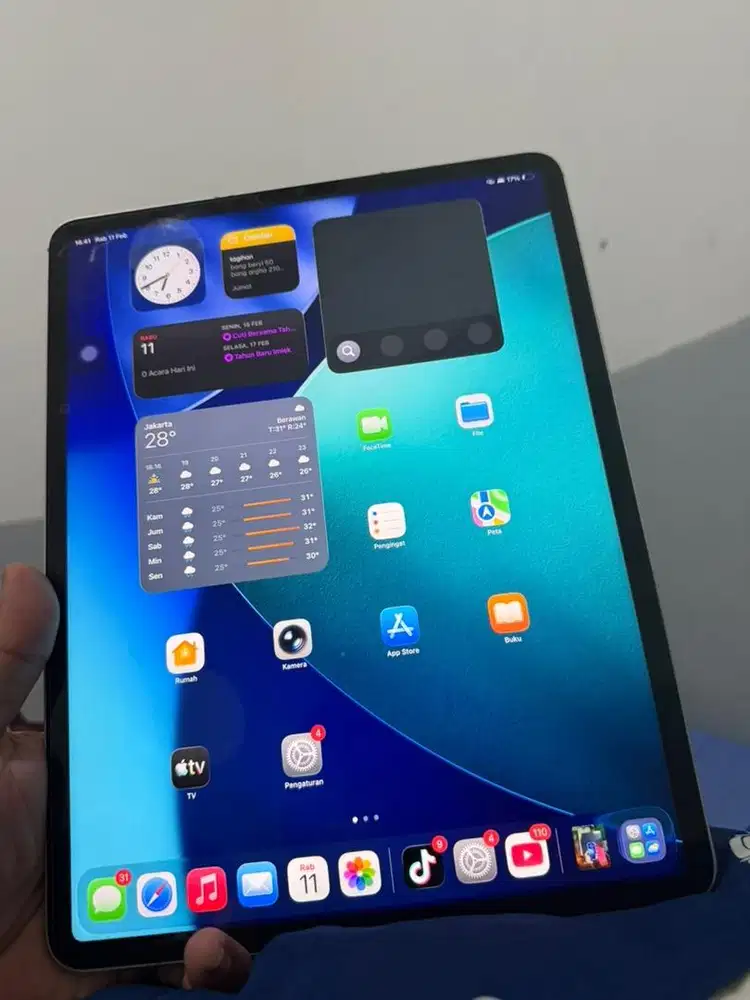 Ipad Gen 10 64GB Ibox