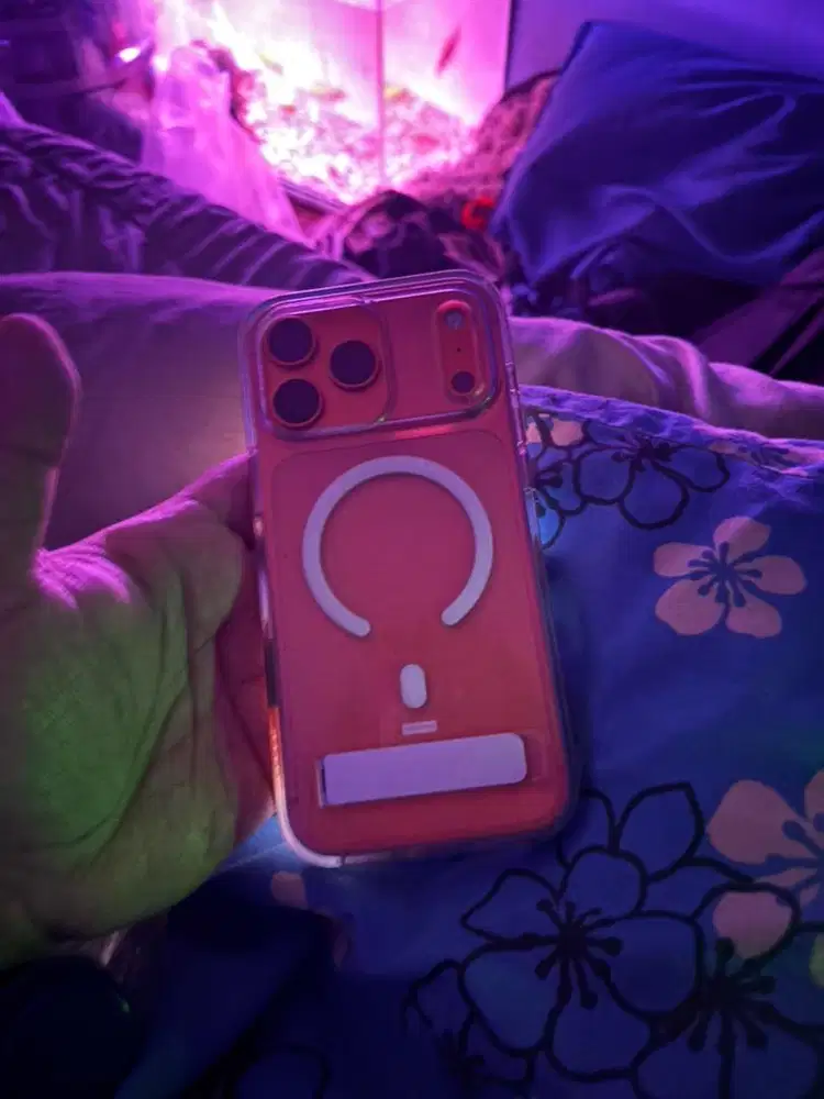 Iphone 17 ProMax 256GB Ibox