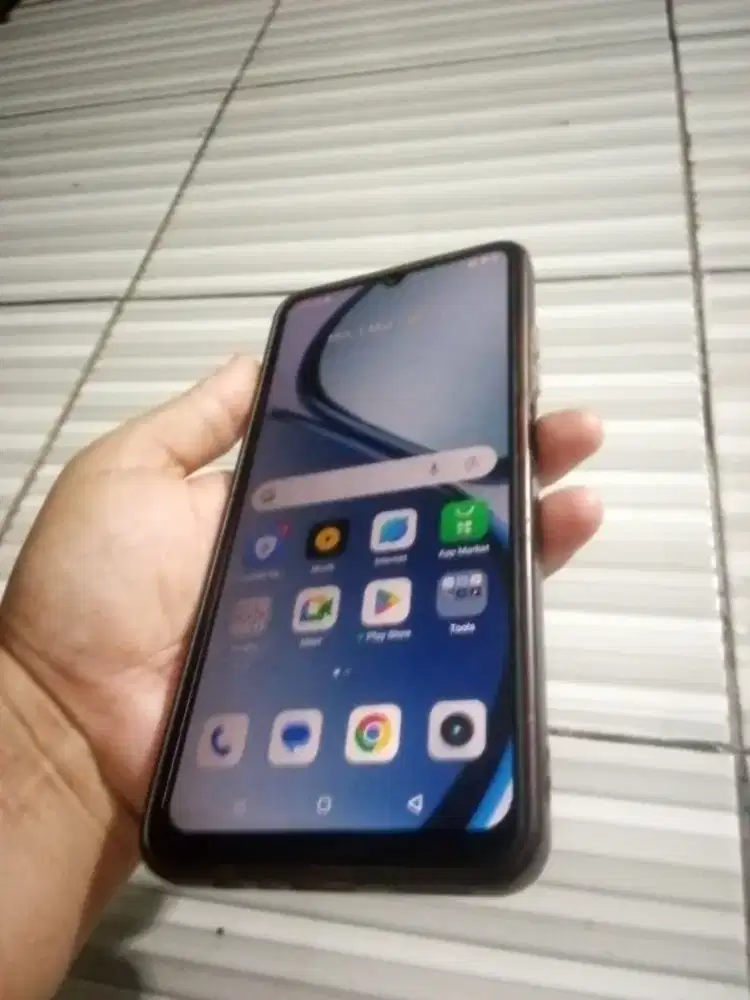 Hp Istri Realme C53 6+6/128 Hp saja