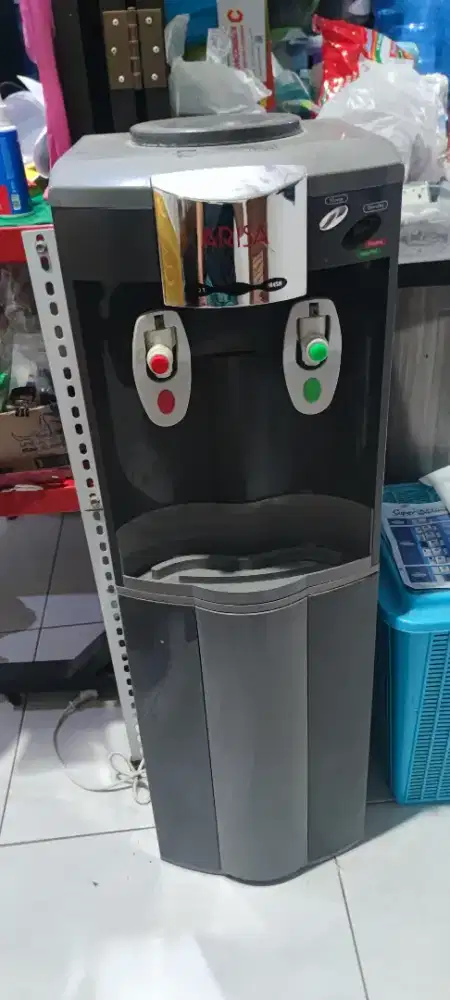 Dispenser 2 keran Arista Bekas