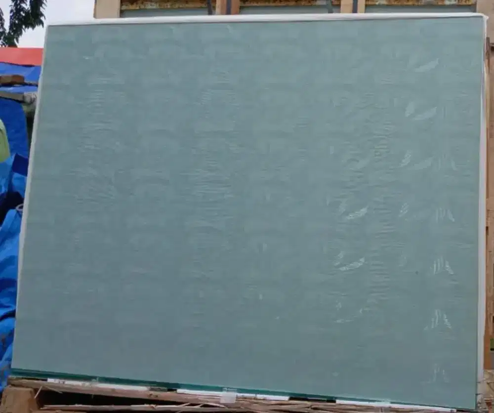 Dibutuhkan Admin dan Kenek angkat kaca (diutamakan bisa setir)