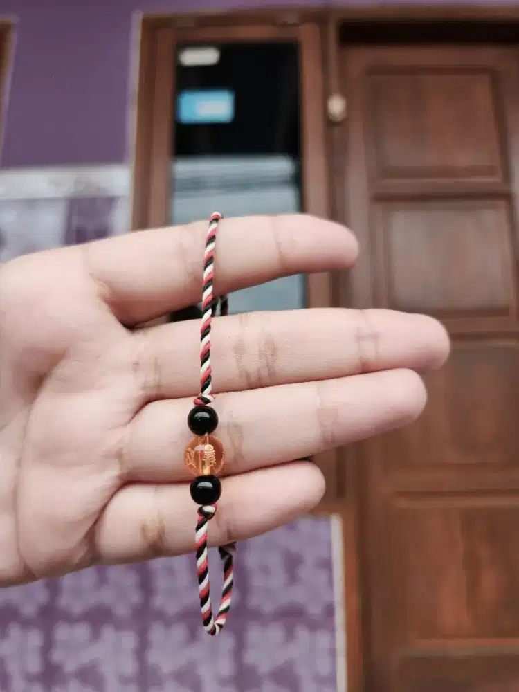 Gelang Tridatu #DealBikinBerkah