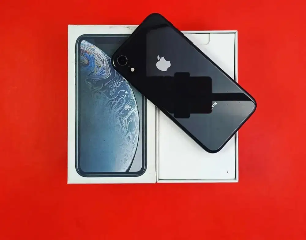iphone xr 128gb all operator