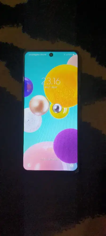 Samsung A71 Ram 8/128Gb