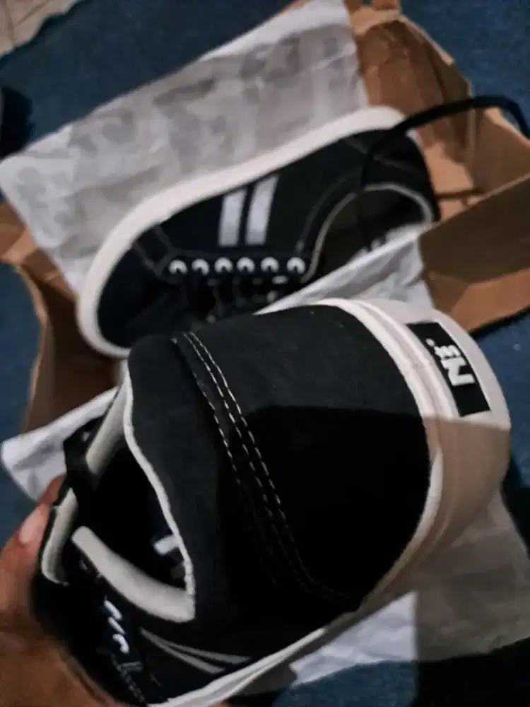 Sepatu Bata north star