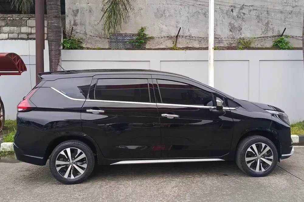 Nissan Livina 2023 Bensin