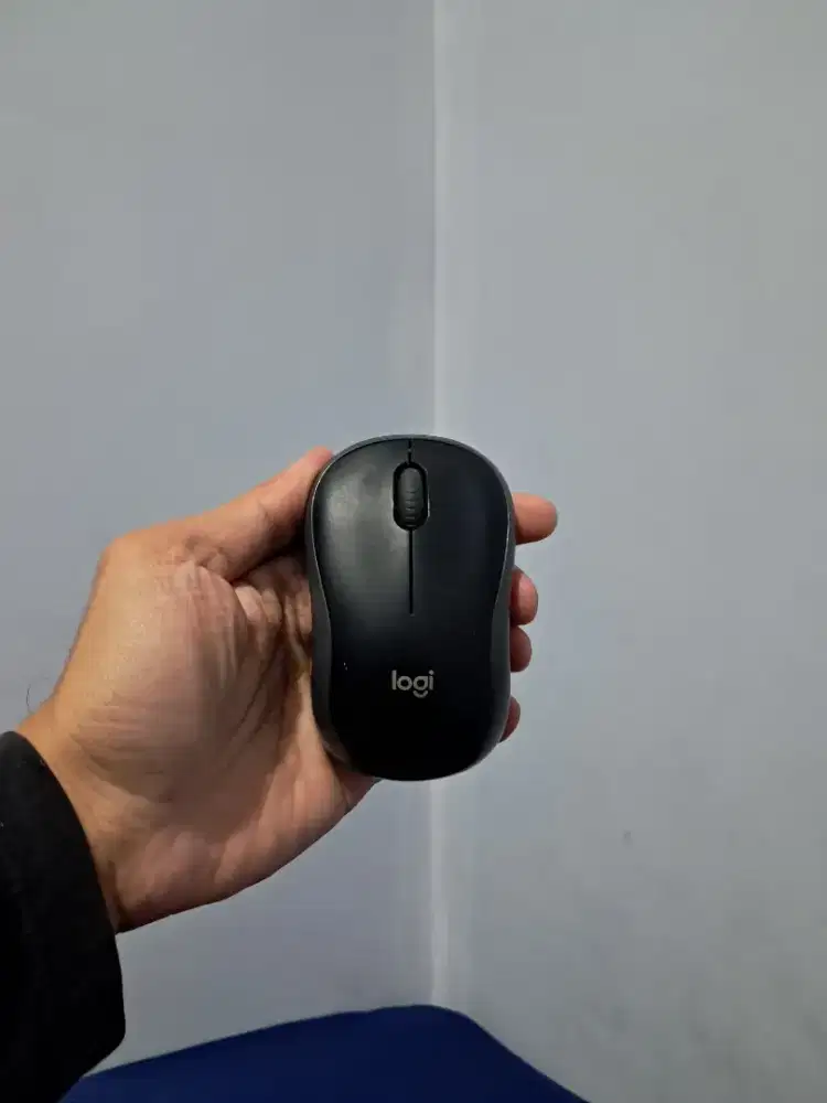 Mouse Wireless Logitech