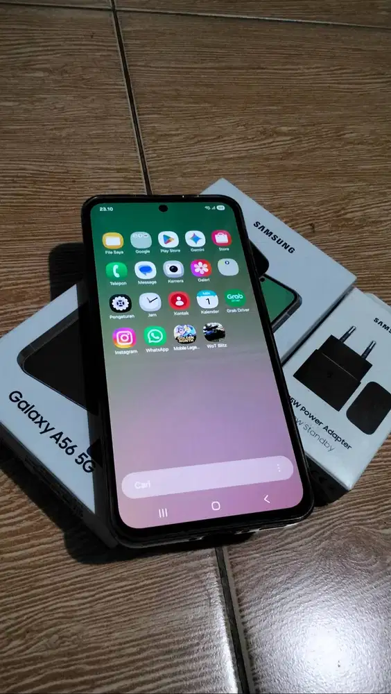 Samsung Galaxy A56 5G 8/256GB